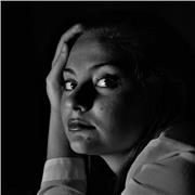 Ragazza per ripetizioni